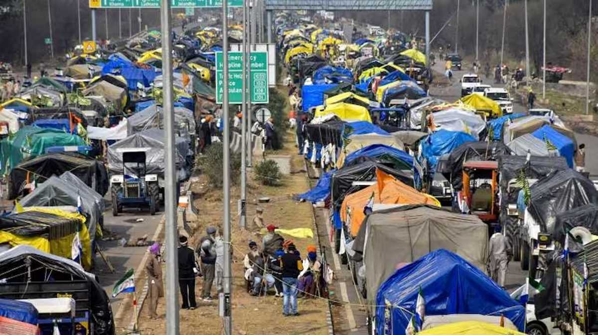 पंजाब और हरियाणा हाईकोर्ट ने कहा : राजमार्गों पर ट्रैक्टर-ट्रेलरों का उपयोग नहीं किया जा सकता